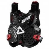 Моточерепаха Leatt Chest Protector 2.5 New Black