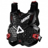 Моточерепаха Leatt Chest Protector 2.5 New Black