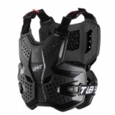 Моточерепаха Leatt Chest Protector 3.5 Black