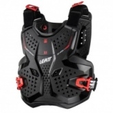 Моточерепаха Leatt Chest Protector 3.5 Junior Black