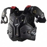 Моточерепаха Leatt Chest Protector 6.5 Pro Black