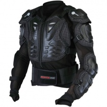 Моточерепаха Scoyco AM02-2 Black