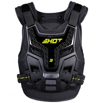 Моточерепаха Shot Racing Fighter 2.0