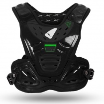 Моточерепаха UFO Reactor Junior Black