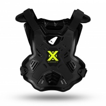 Моточерепаха UFO X-Concept Black