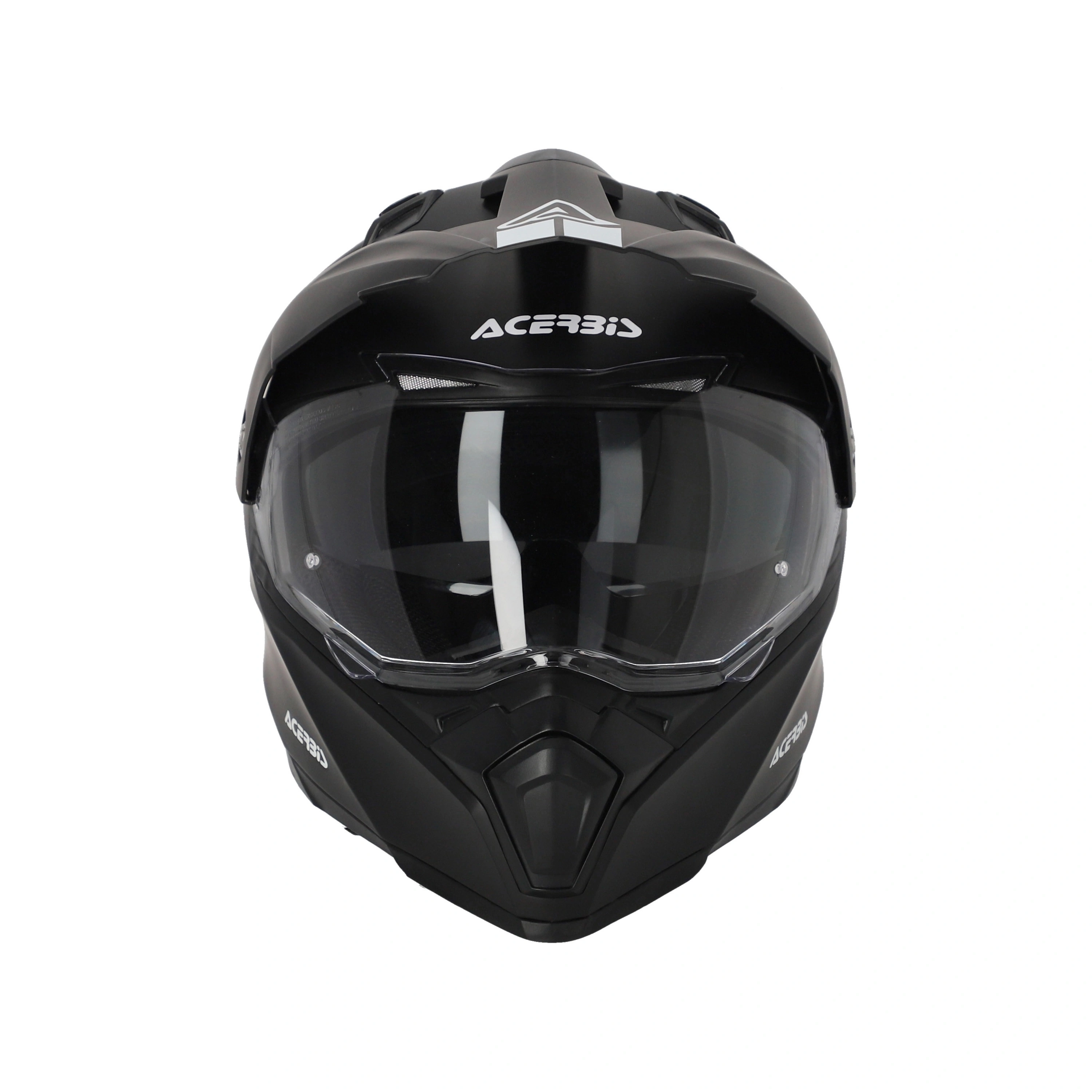 Шолом Acerbis Flip FS-606 2206 Black