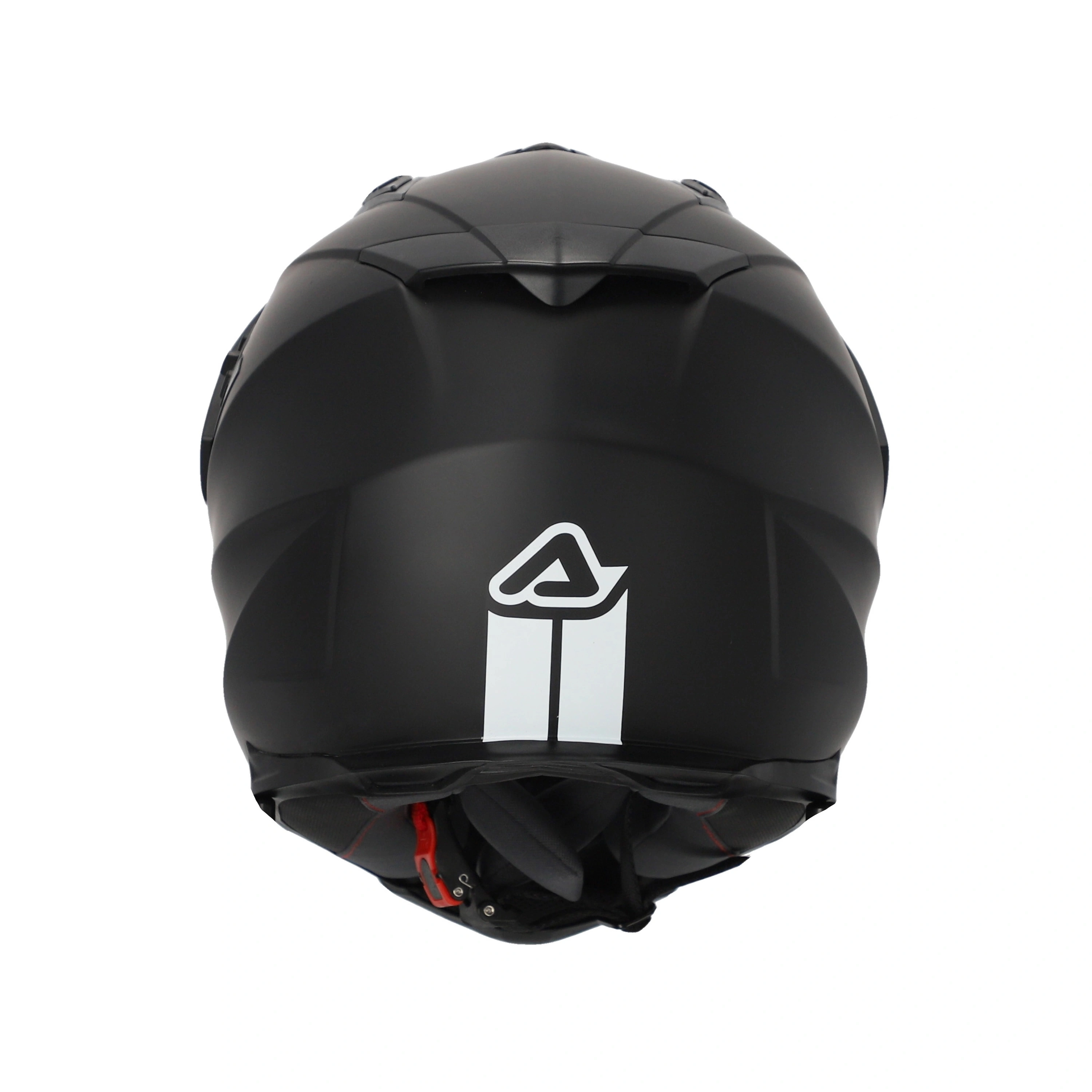 Шолом Acerbis Flip FS-606 2206 Black