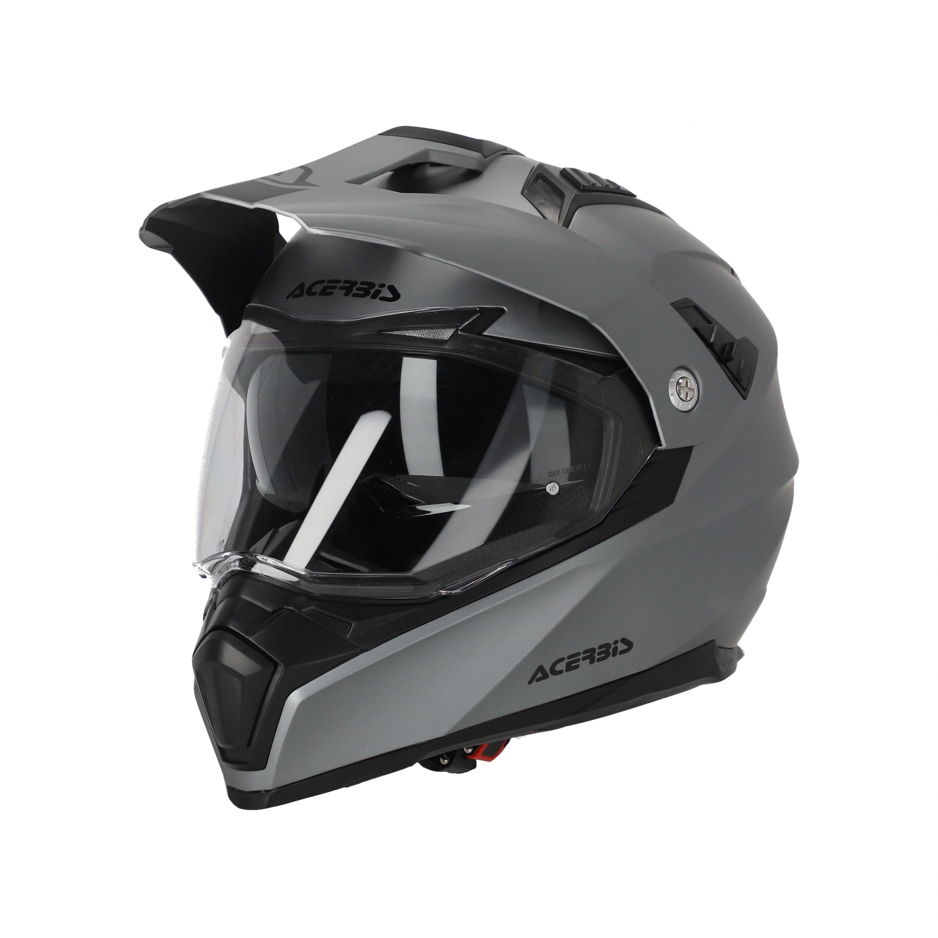 Шолом Acerbis Flip FS-606 2206 Grey