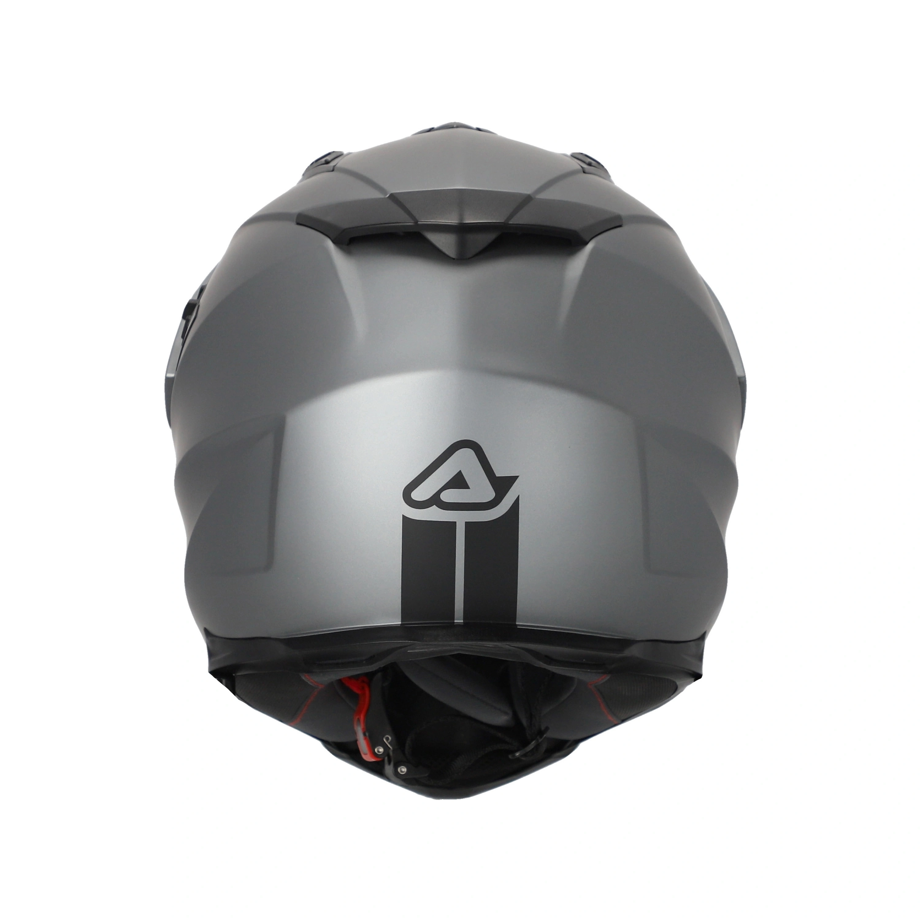 Шолом Acerbis Flip FS-606 2206 Grey