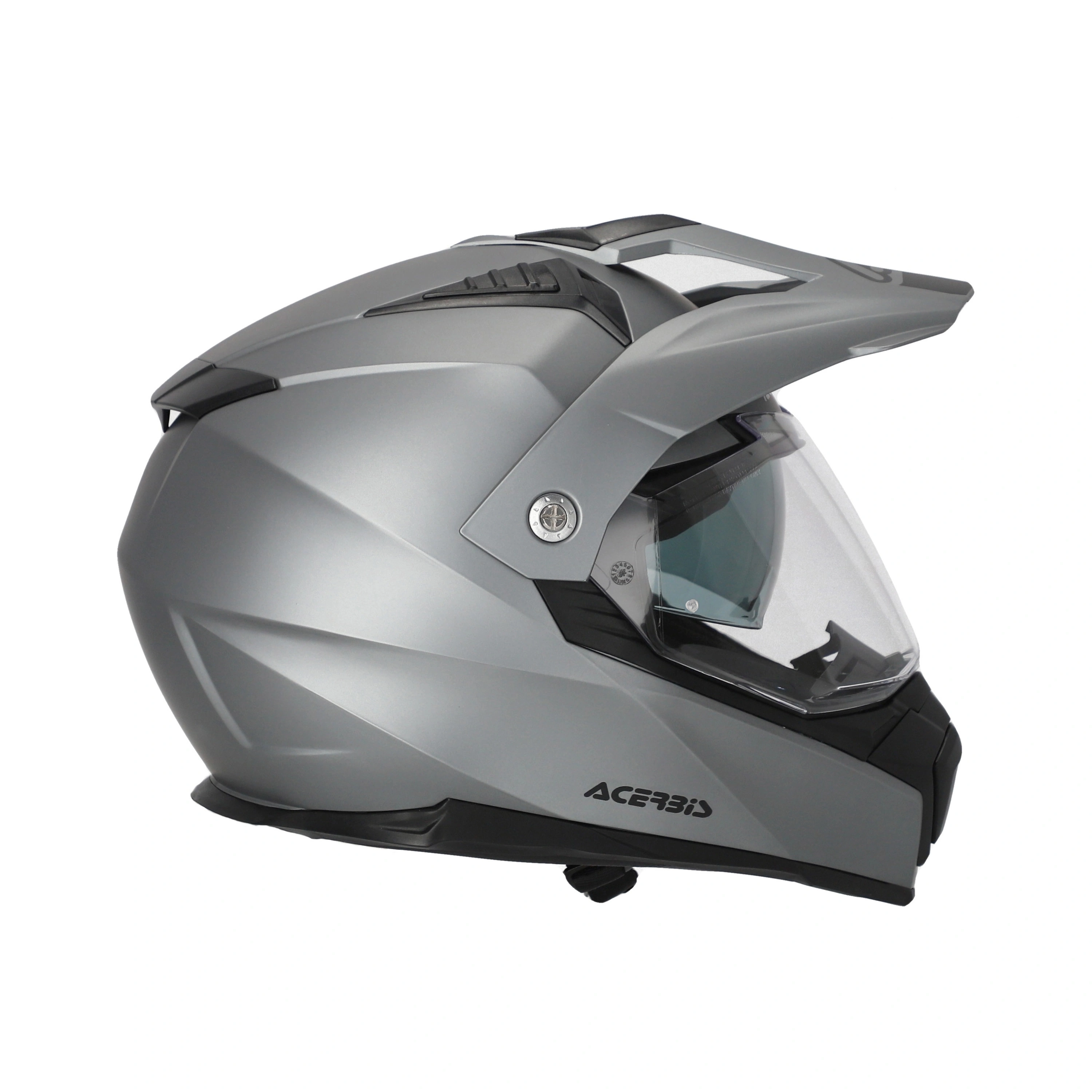 Шолом Acerbis Flip FS-606 2206 Grey