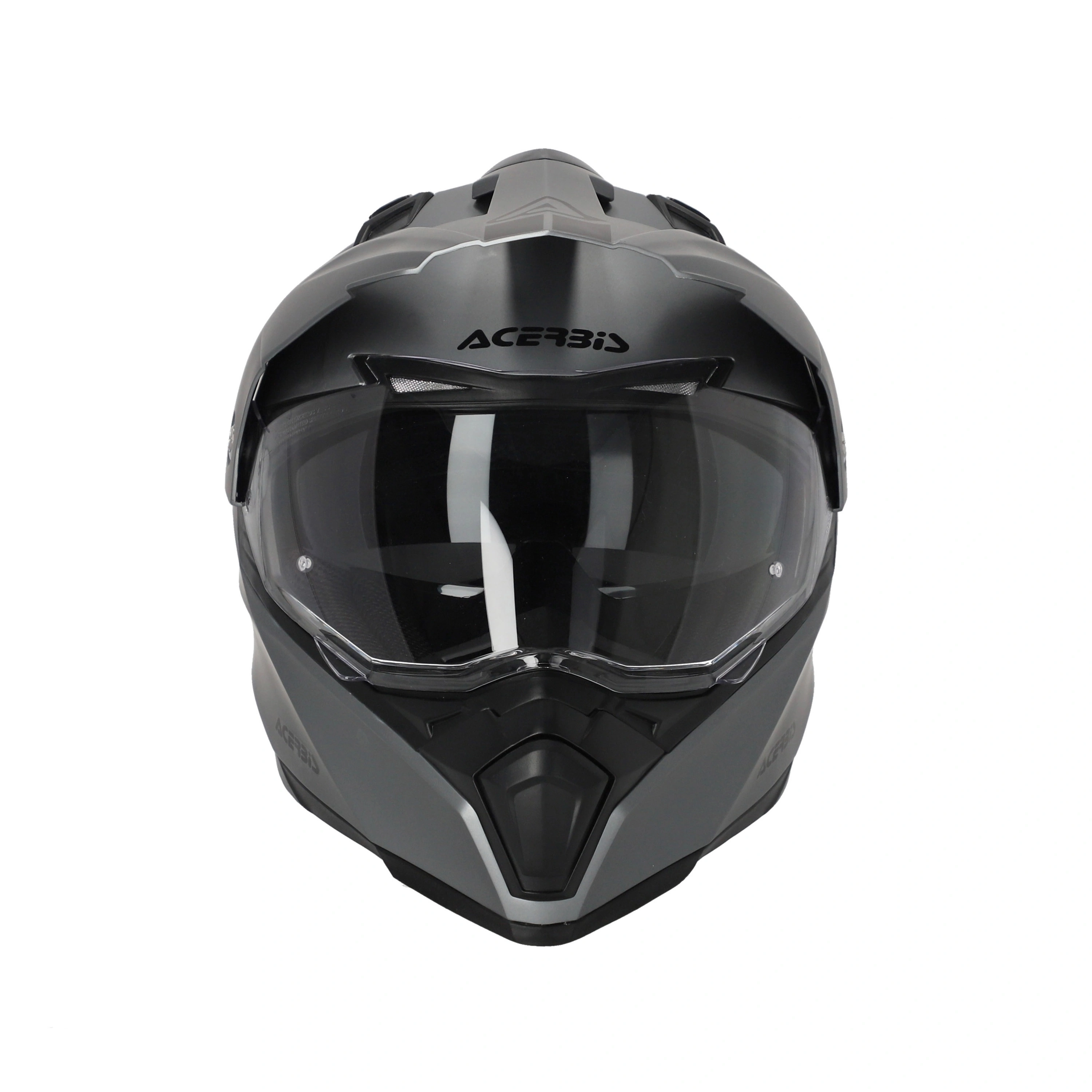 Шолом Acerbis Flip FS-606 2206 Grey