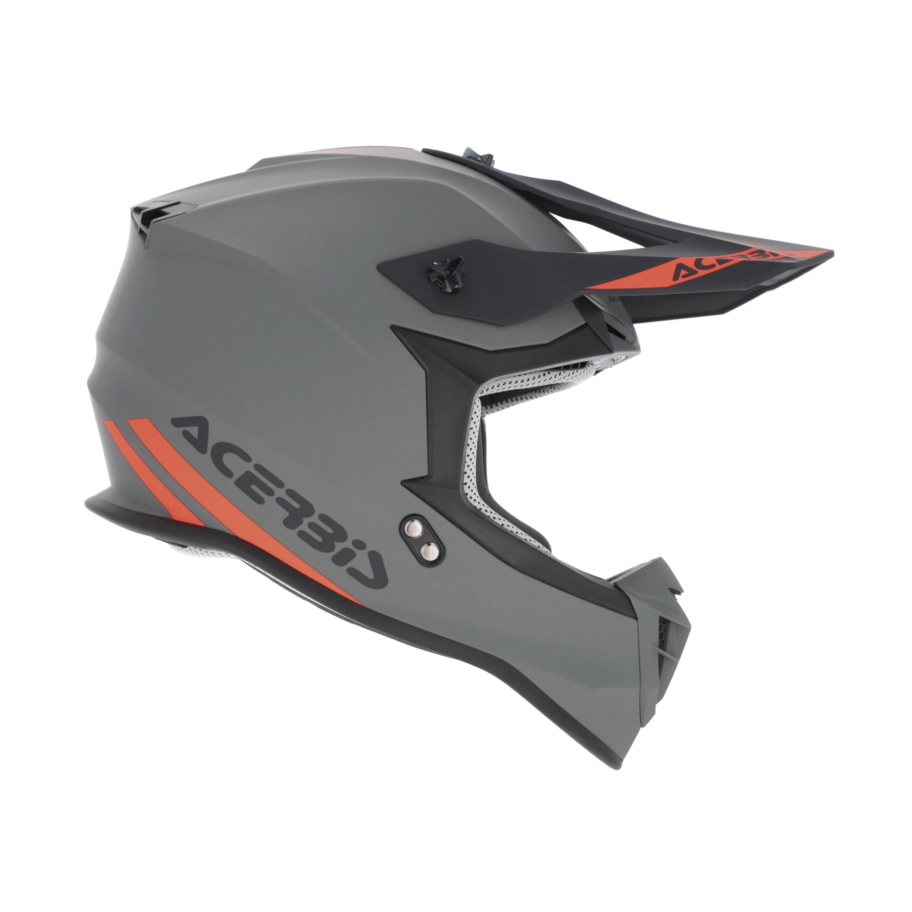 Шолом Acerbis Linear 2206 Grey