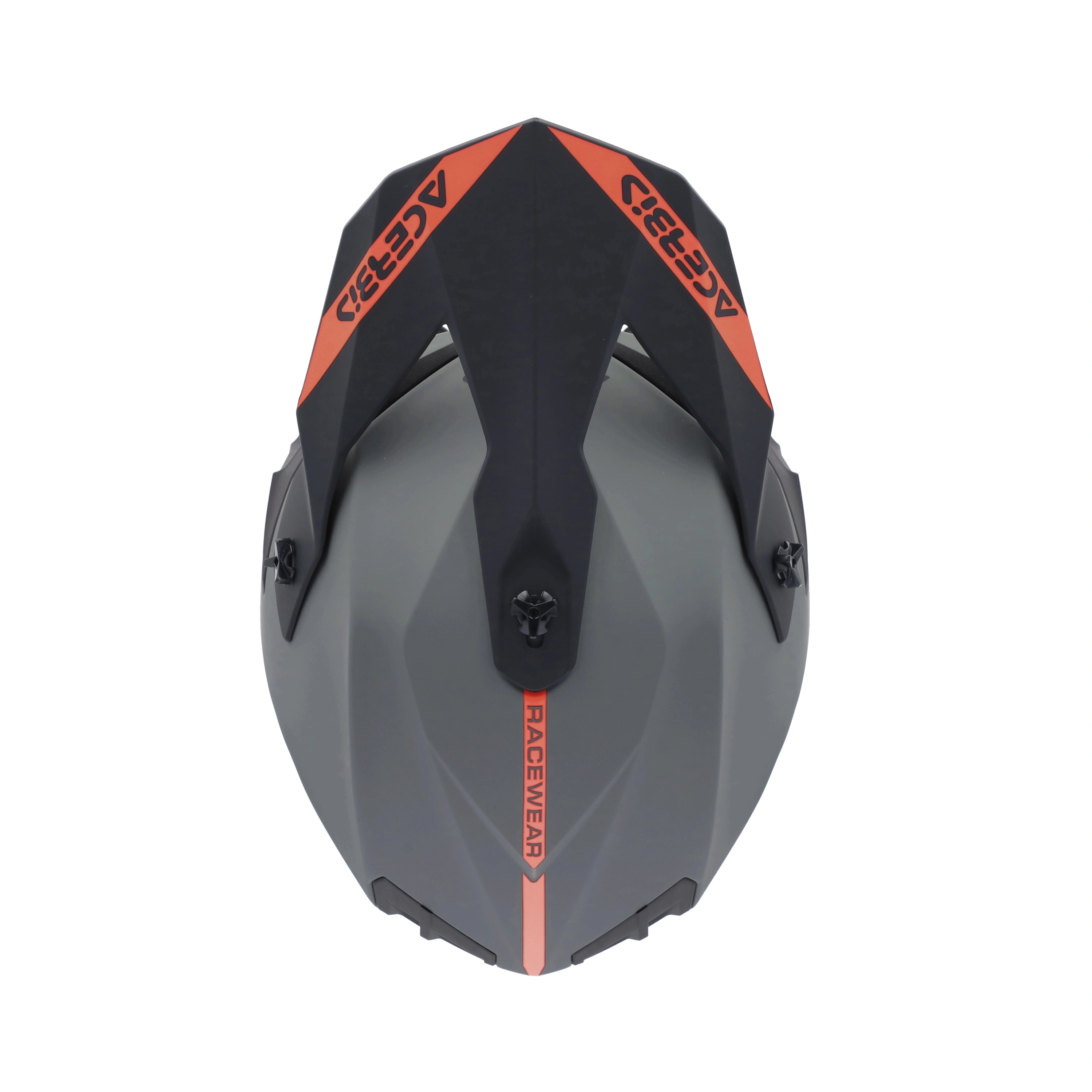 Шолом Acerbis Linear 2206 Grey