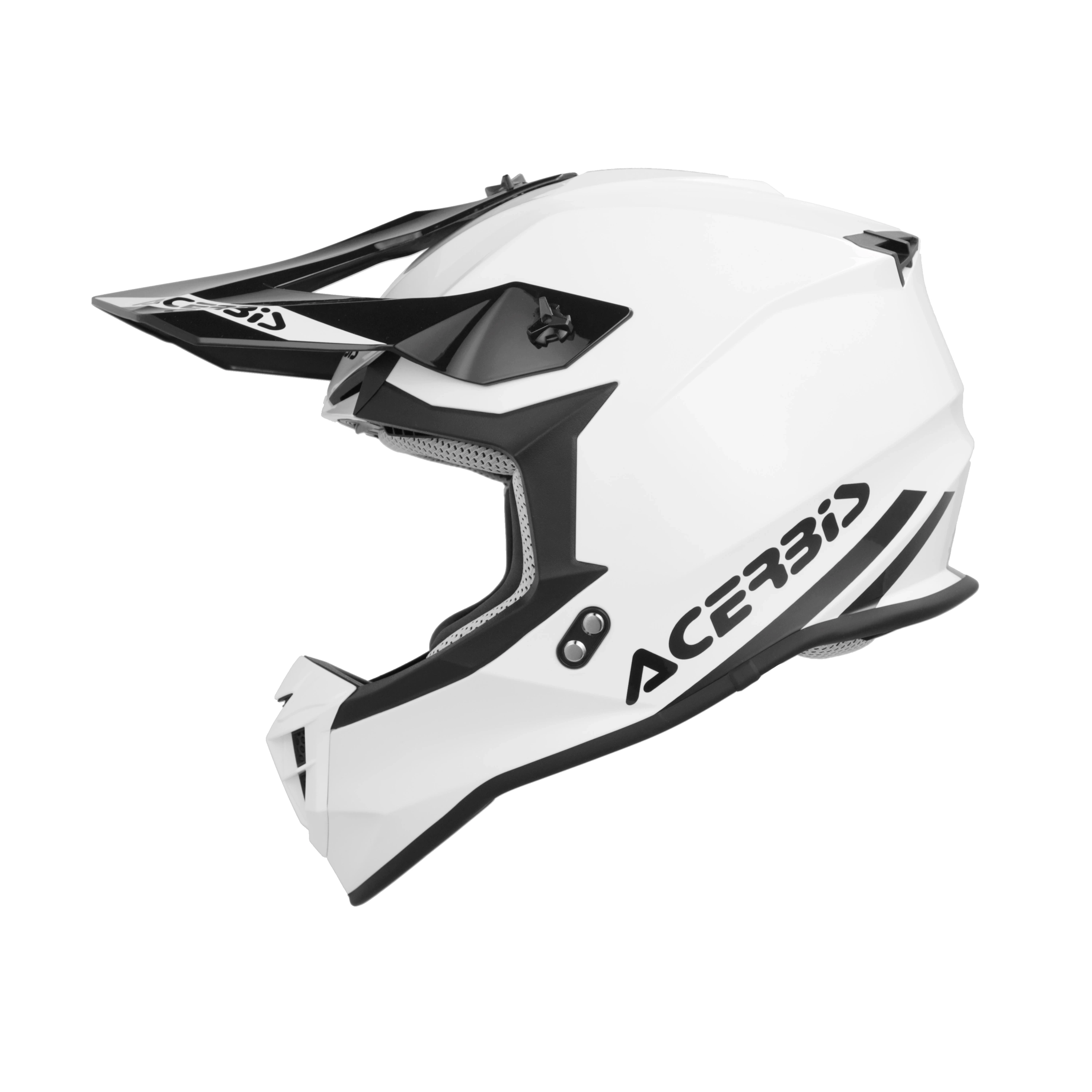 Шлем Acerbis Linear 2206 White