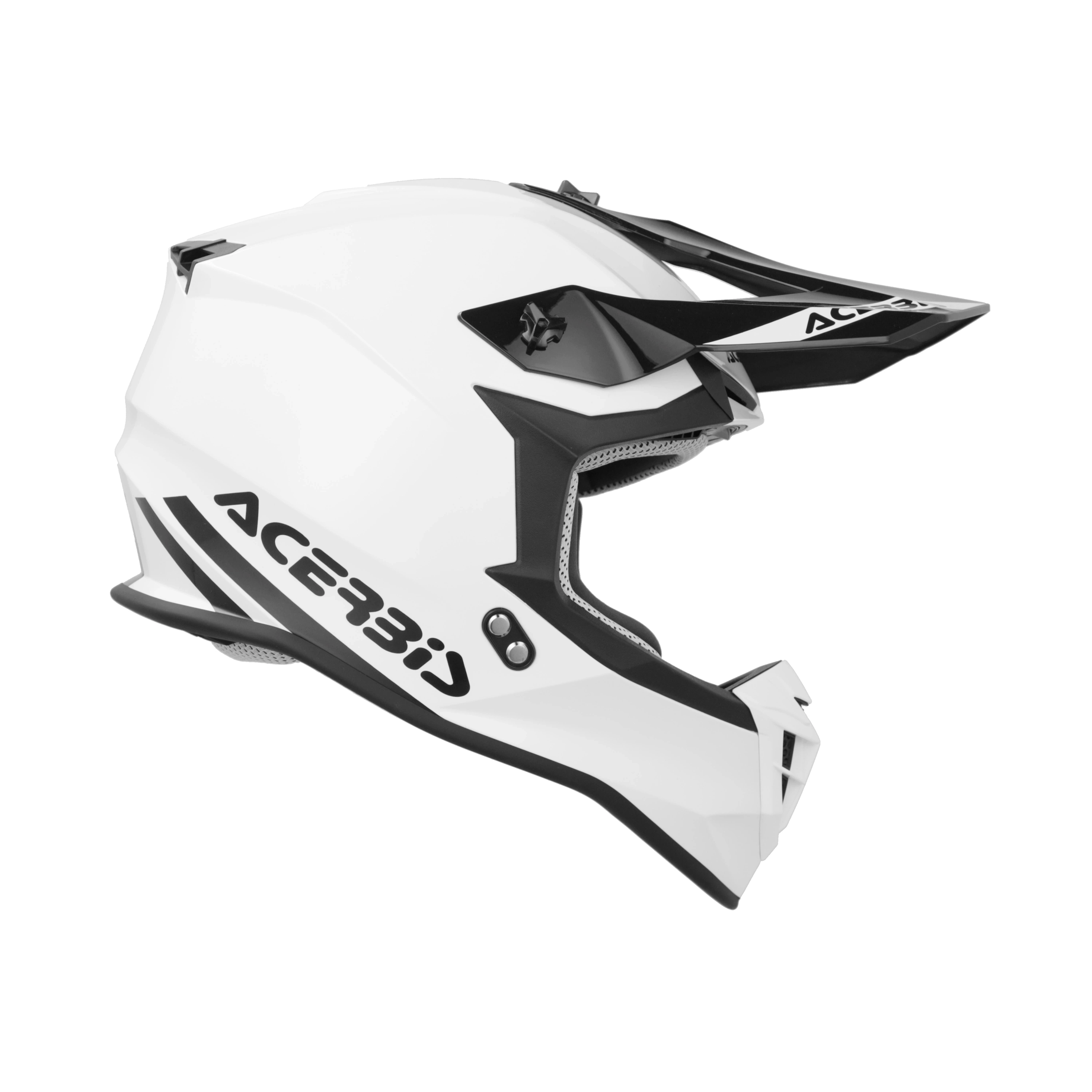 Шлем Acerbis Linear 2206 White