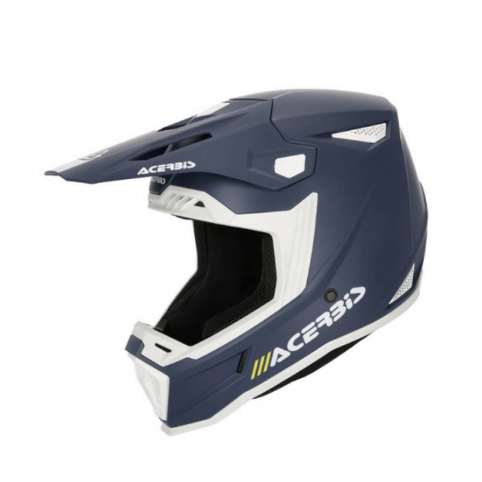 Шлем Acerbis Whoops Blue