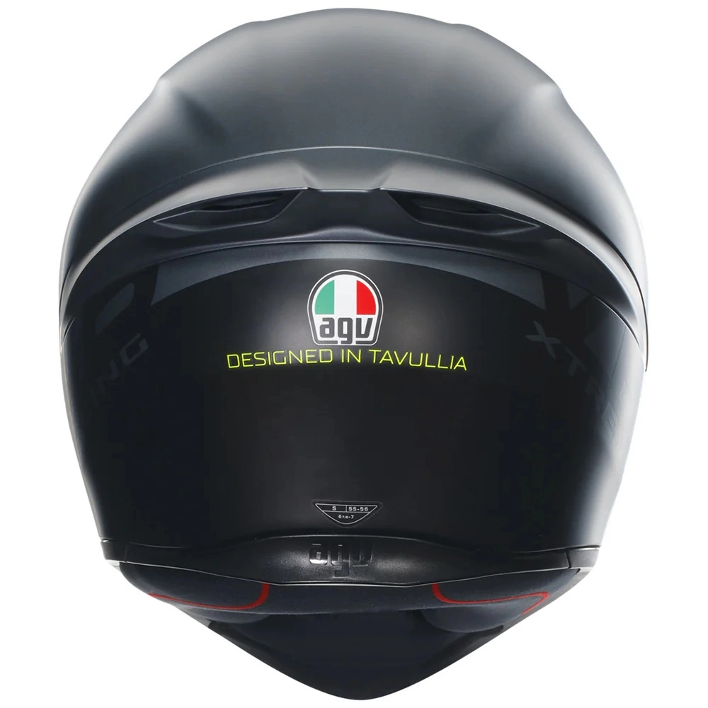 Шолом AGV K1 S Limit 46