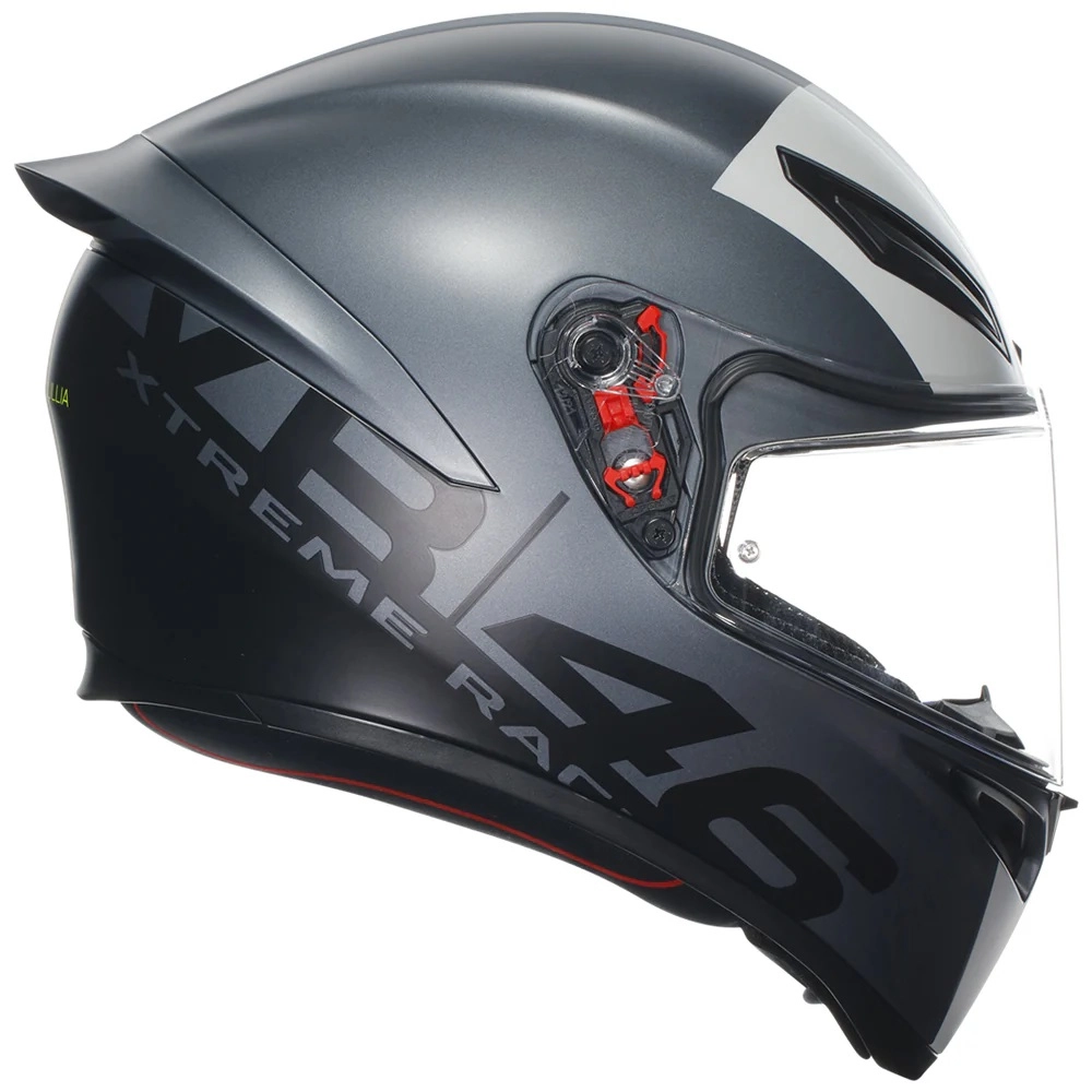 Шолом AGV K1 S Limit 46