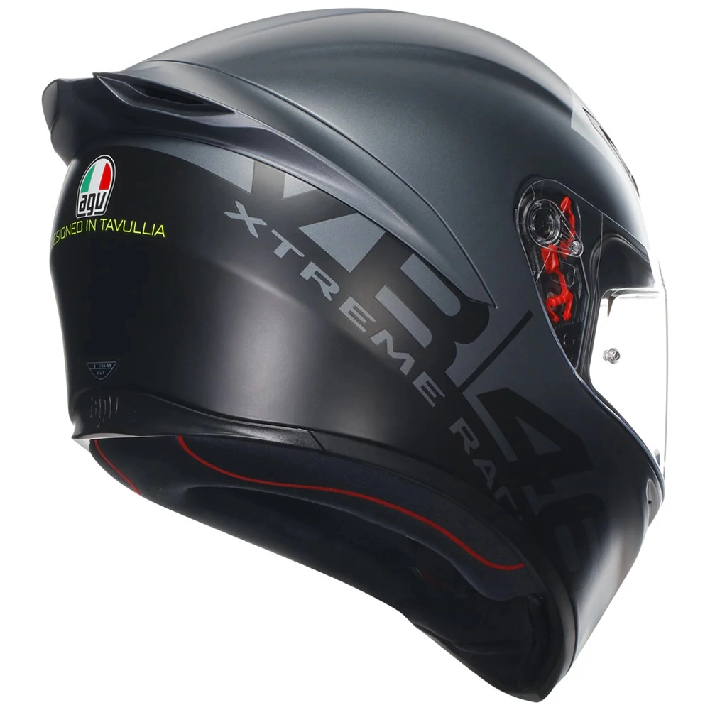 Шолом AGV K1 S Limit 46