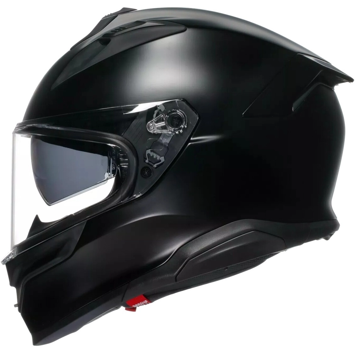 Шолом AGV K7 Black Matt