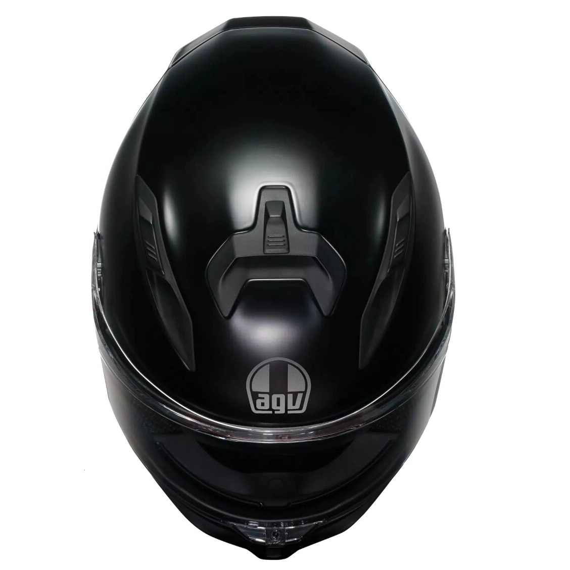 Шолом AGV K7 Black Matt