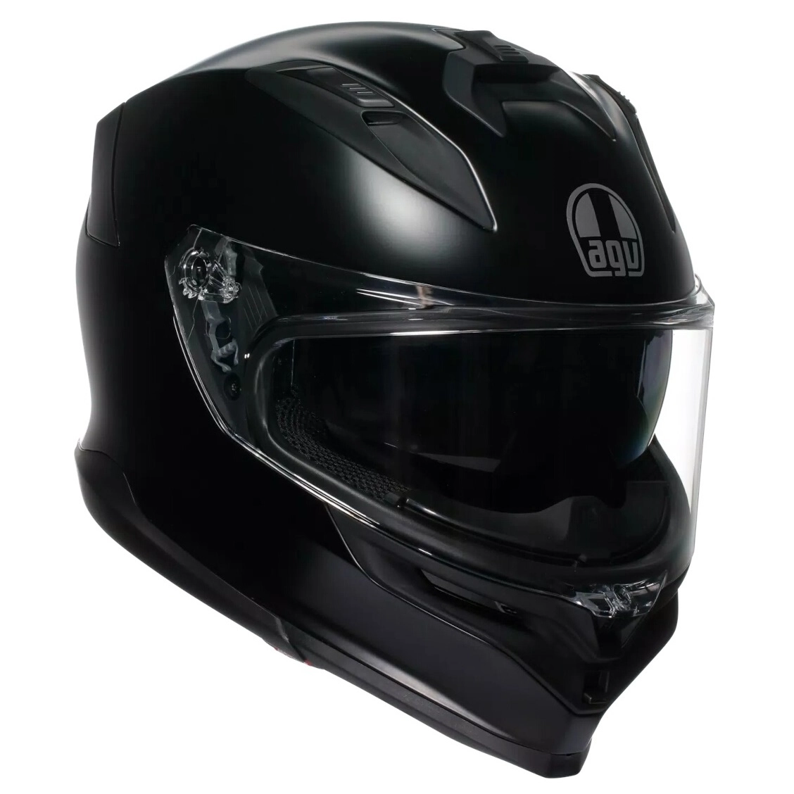 Шолом AGV K7 Black Matt
