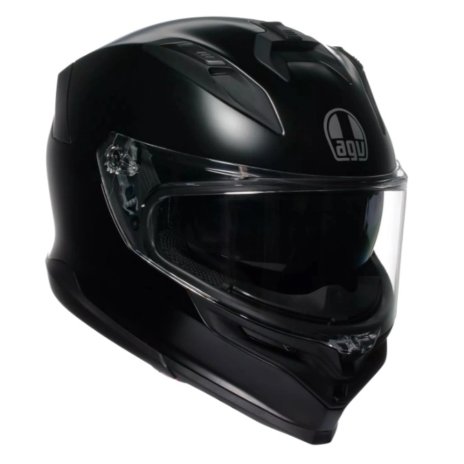 Шолом AGV K7 Mono Black