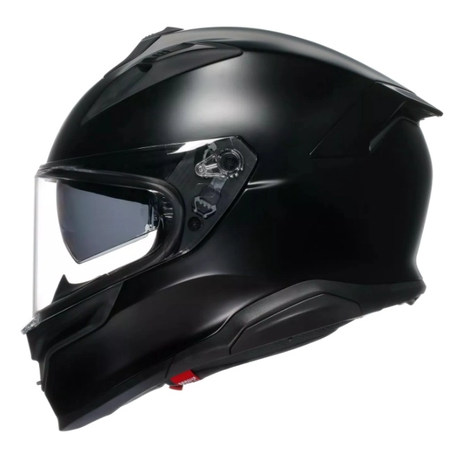 Шолом AGV K7 Mono Black