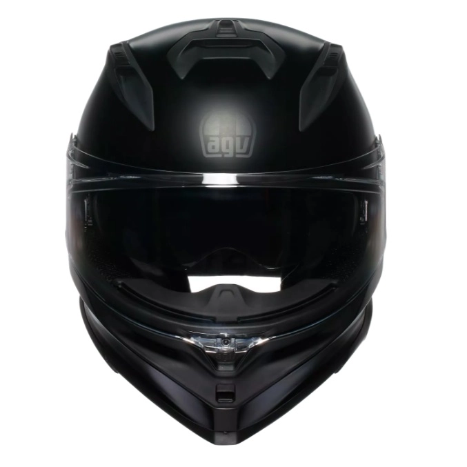 Шолом AGV K7 Mono Black