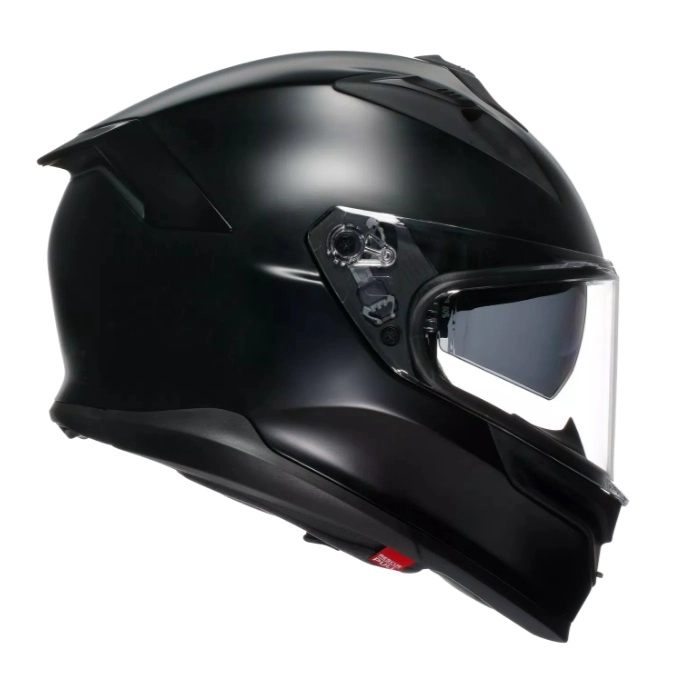 Шолом AGV K7 Mono Black