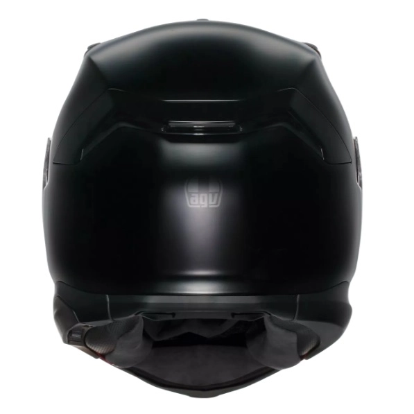 Шолом AGV K7 Mono Black