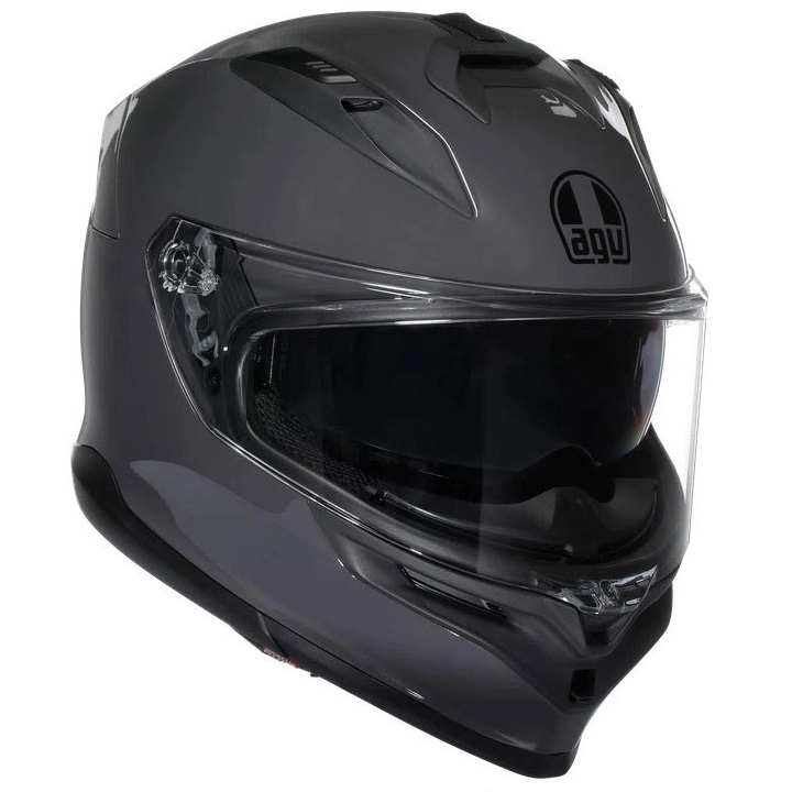 Шолом AGV K7 Mono Evo Grey