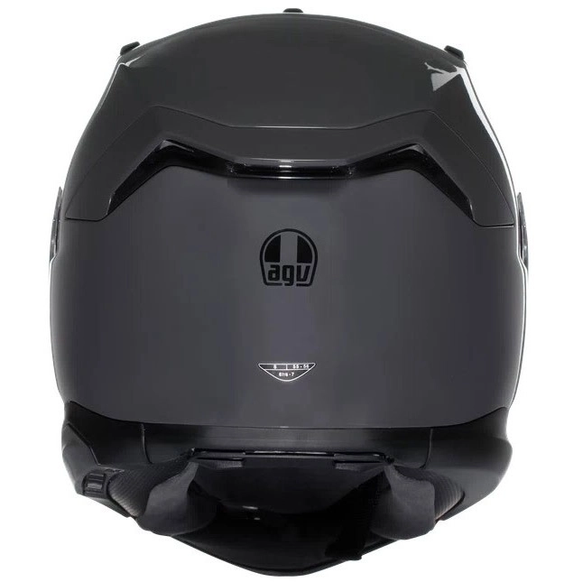 Шолом AGV K7 Mono Evo Grey