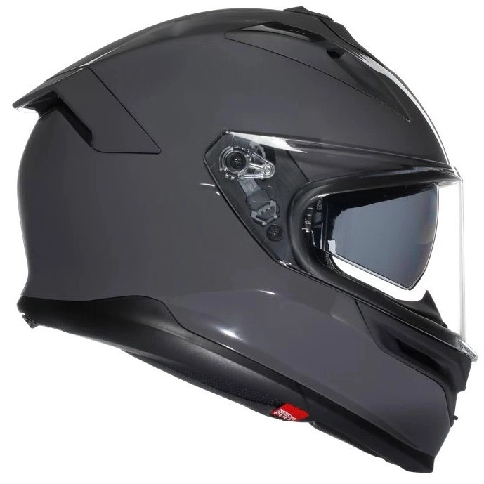 Шолом AGV K7 Mono Evo Grey