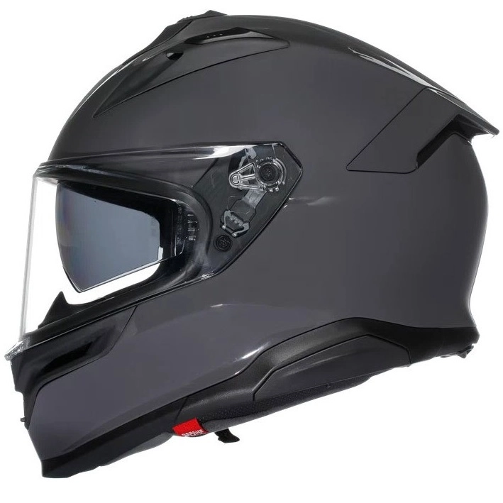 Шолом AGV K7 Mono Evo Grey