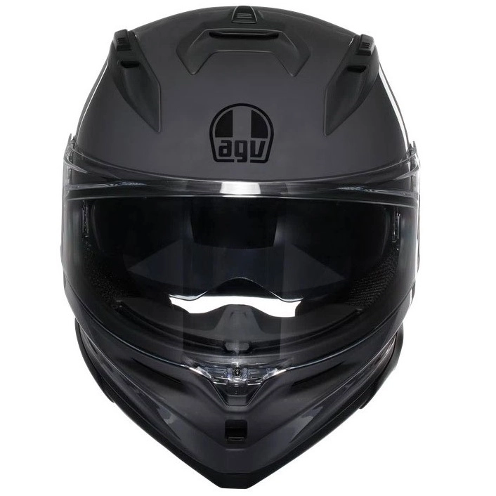 Шолом AGV K7 Mono Evo Grey