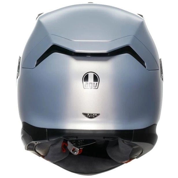 Шолом AGV K7 Mono Prisma Silver