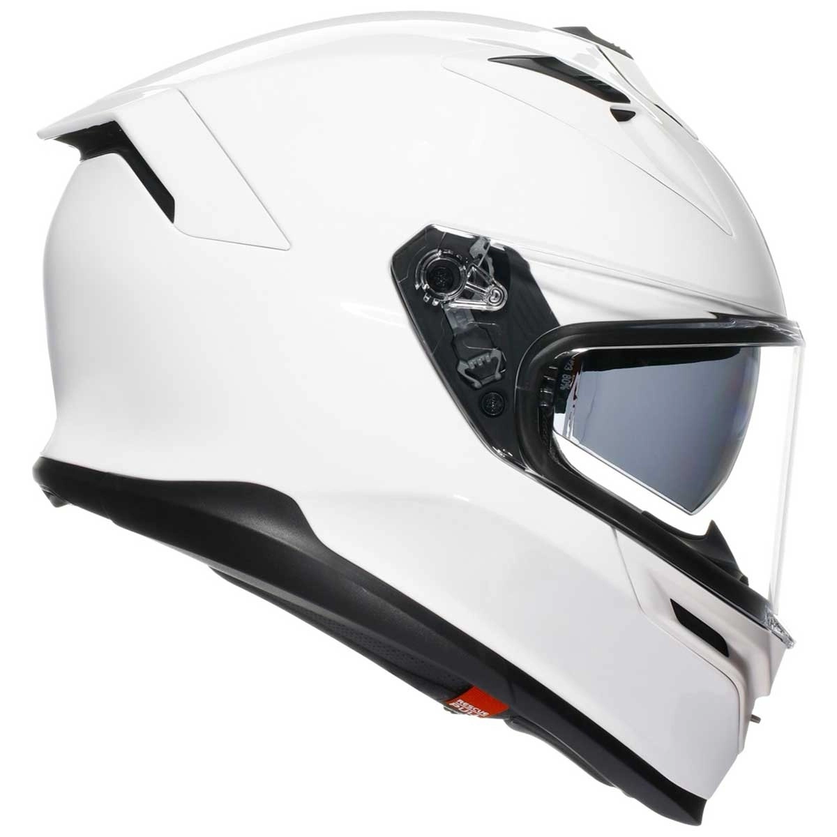 Шолом AGV K7 Mono White