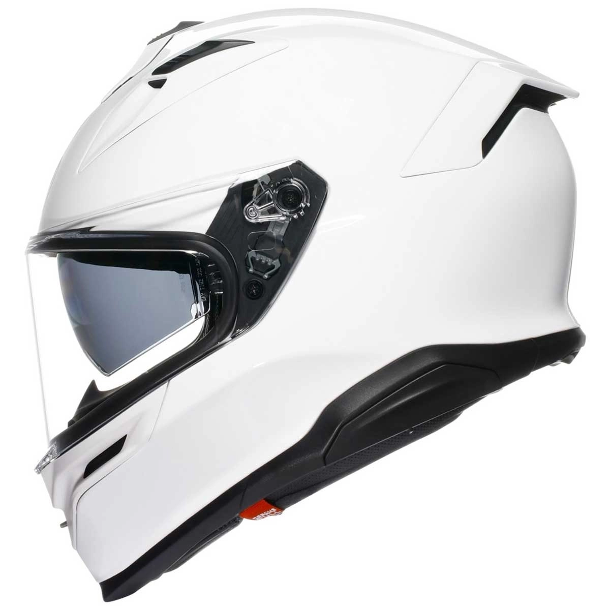 Шолом AGV K7 Mono White