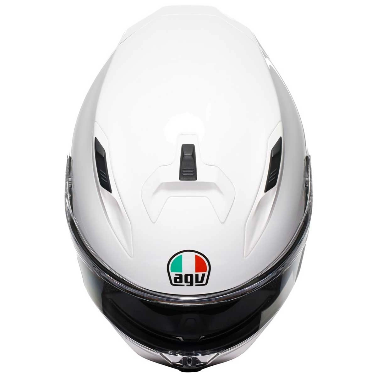 Шолом AGV K7 Mono White