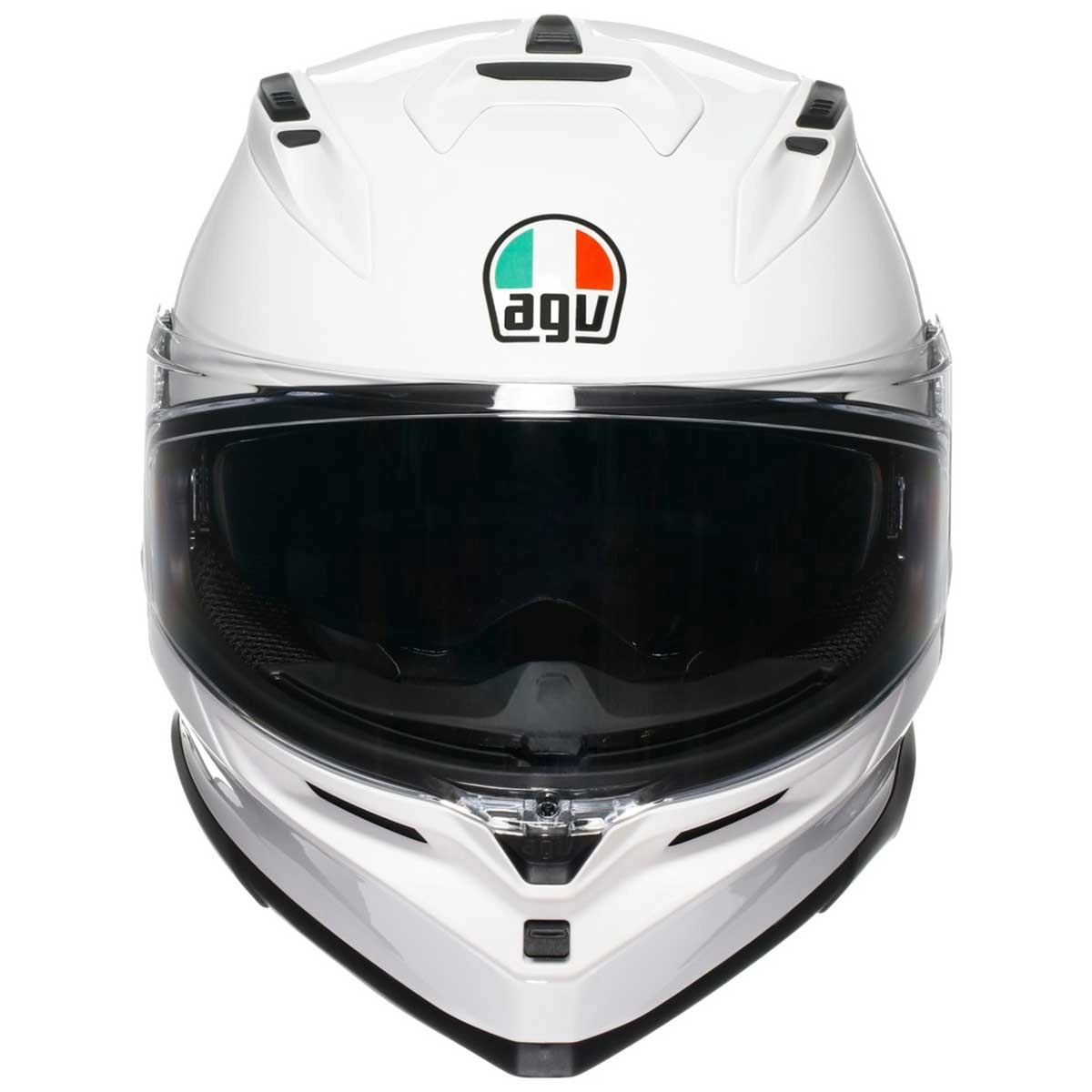 Шолом AGV K7 Mono White
