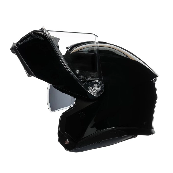 Шлем AGV Tourmodular Black