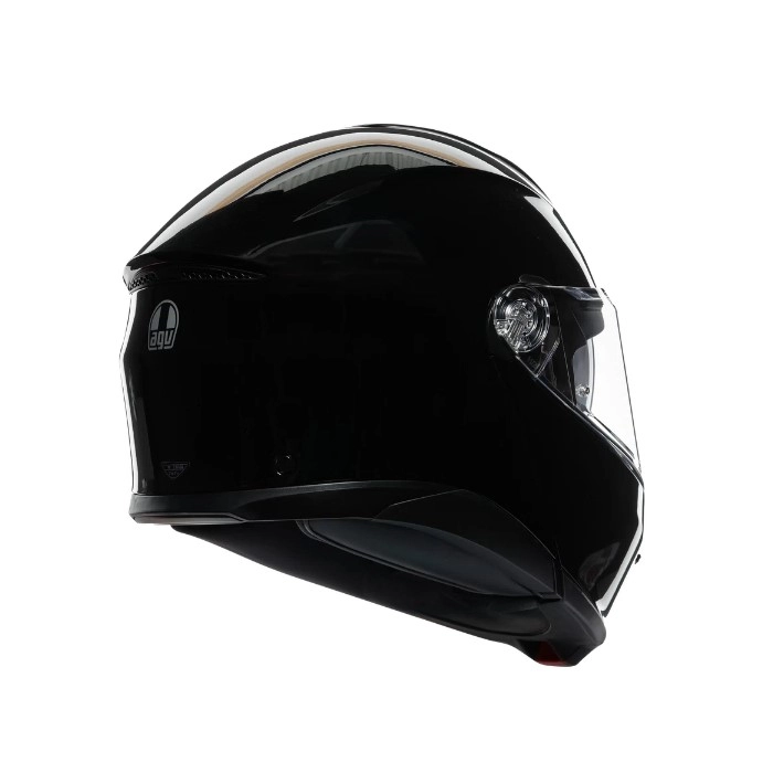 Шлем AGV Tourmodular Black