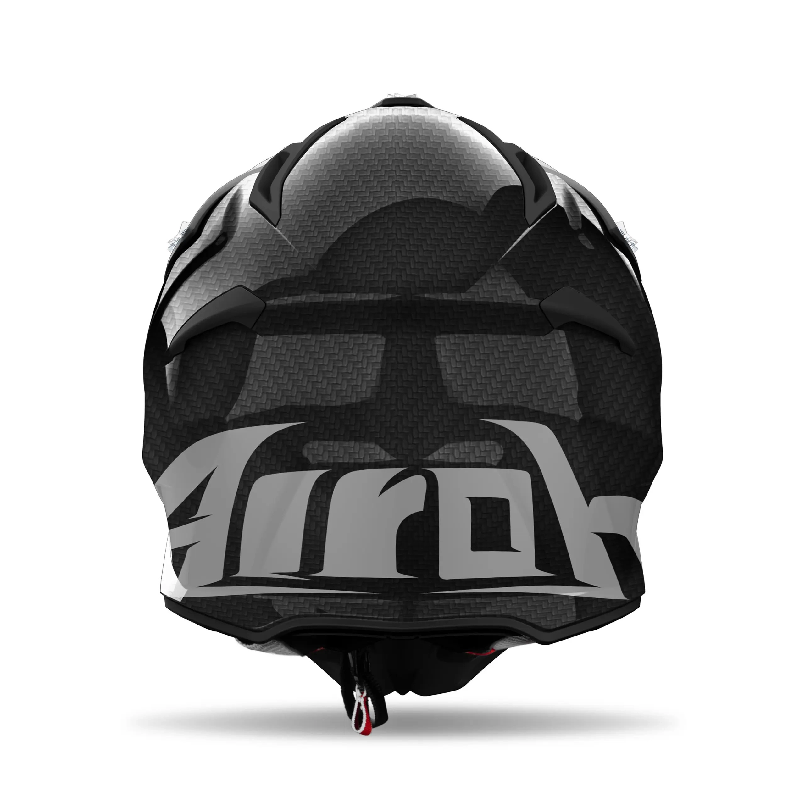 Шолом Airoh Aviator Ace II Carbon