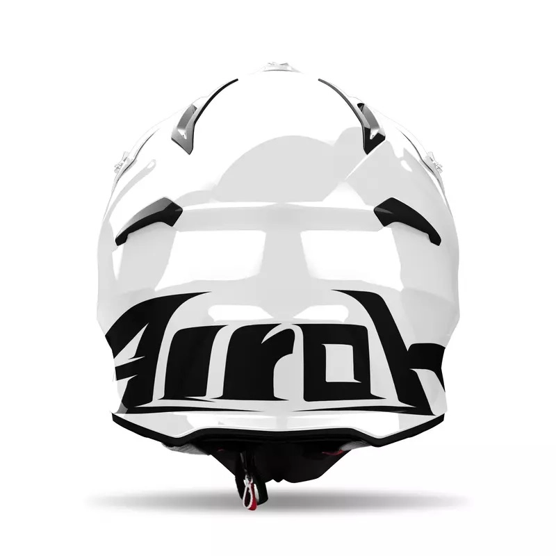 Шолом Airoh Aviator Ace II White
