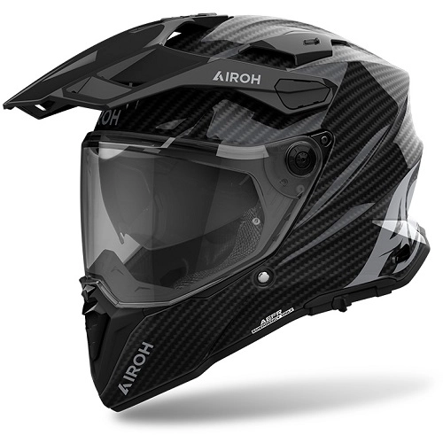 Шлем Airoh Commander 2 Carbon