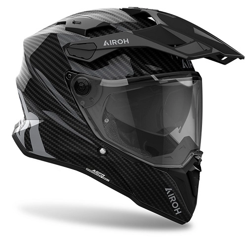 Шлем Airoh Commander 2 Carbon