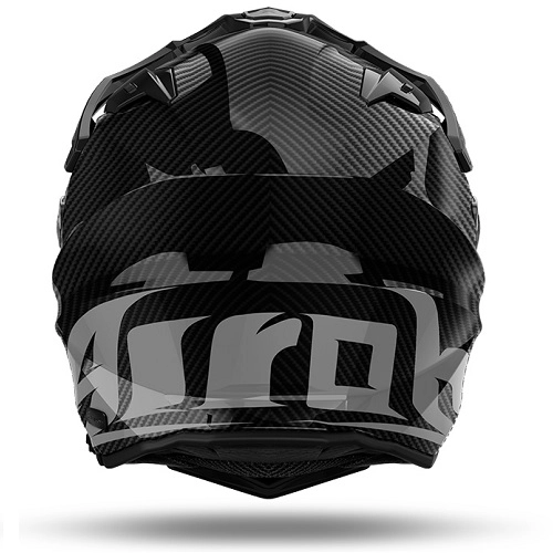 Шлем Airoh Commander 2 Carbon
