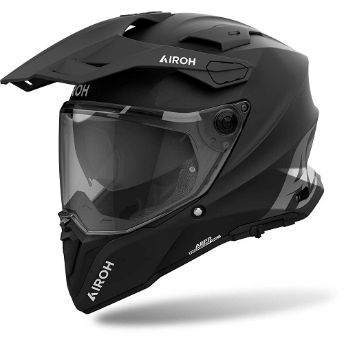 Шолом Airoh Commander 2 Color Black Matt