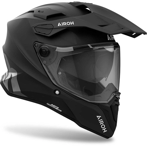 Шолом Airoh Commander 2 Color Black Matt